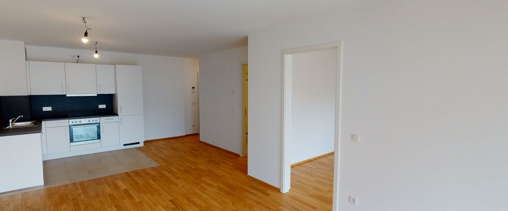 Für Singles & Paare - Zwei Zimmer zu vermieten! - Photo 1