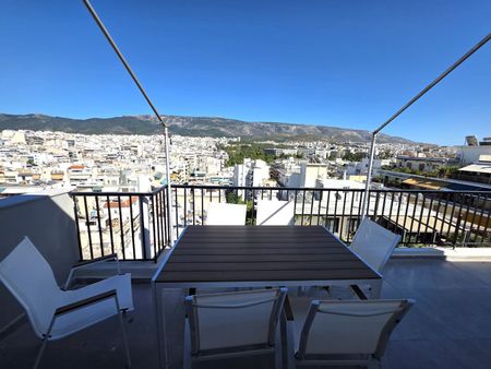 Studio/Γκαρσονιέρα για ενοικίαση Χίλτον (Ιλίσια) - Photo 5