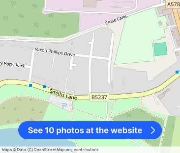 Garvin Jones Grove, Hindley Green, WN2 - Photo 1