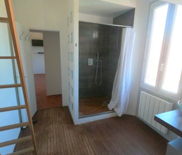 T2 - 25M²- Les Milles Village - Photo 1