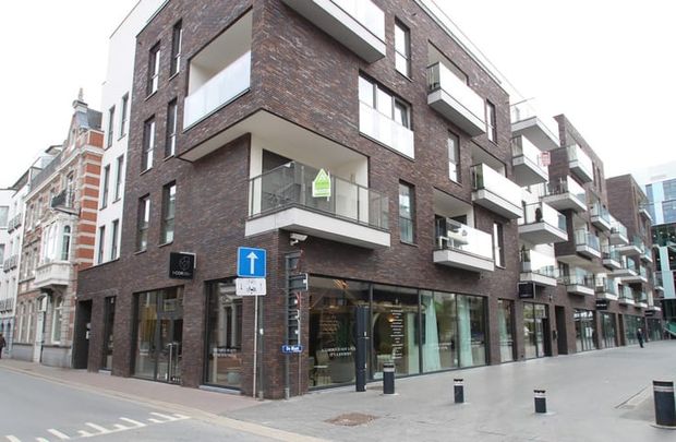 Appartement te huur - Foto 1