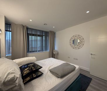 1 bedroom flat to rent - Photo 4