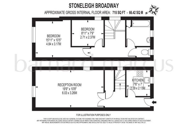 The Broadway - Photo 1