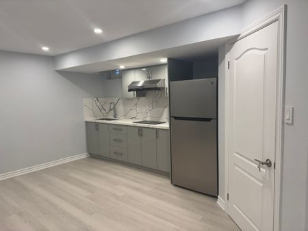 For Lease - 30 Hermitage Boulevard Unit# LOWER, Markham, Ontario - Photo 3