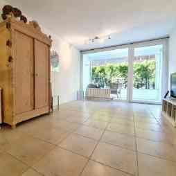 2 Zimmer, 50 m², EG - Photo 1