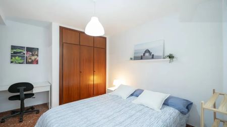 Carrer Emilio Lluch, Valencia, Valencian Community 46014 - Photo 3