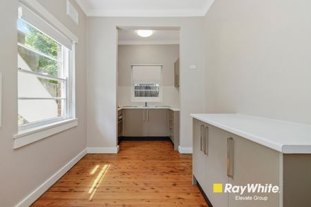3/93 Charlotte Street, Ashfield NSW 2131 - Apartment For Rent | Domain - Photo 4