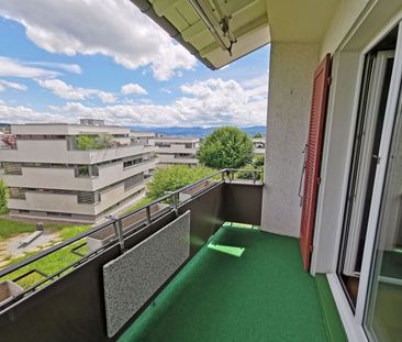 3 Zimmer, 71 m², 2. Stock - Foto 3