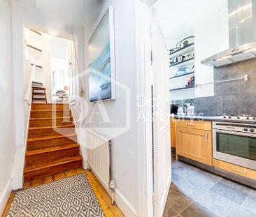 1 bedroom apartment to rent - Photo 4