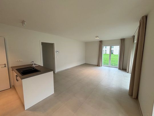 Modern Wonen & Werken: Luxueus Nieuwbouwappartement met 2 Slaapkamers en Bureau - Photo 1