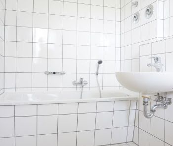 2-Raum-Wohnung in Glauchau, Louis-Braille-Straße 1 - Photo 3