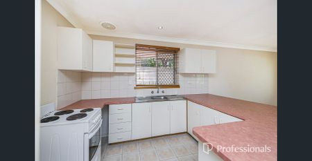 Well-Presented 3x1 Home in Padbury - Photo 2