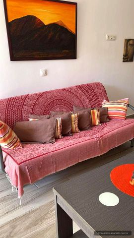 1- Bedroom apartment for rent in Costa del Silencio - Photo 4