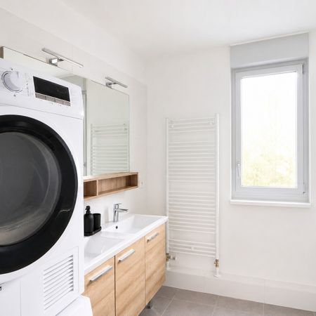 Strasbourg - Hestia 2 - Chambre 4 - Photo 3