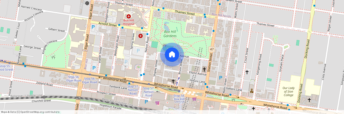 G11/15 Irving Street, Vic 3128, Box Hill