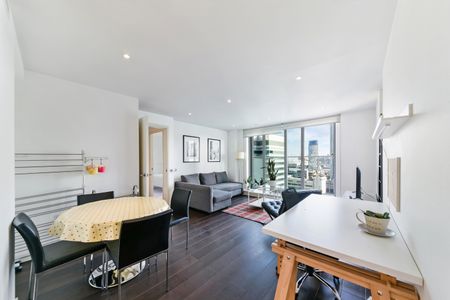 1 bedroom apartment to rent - Photo 3