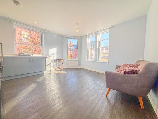 2 bedroom apartment to rent - Photo 1