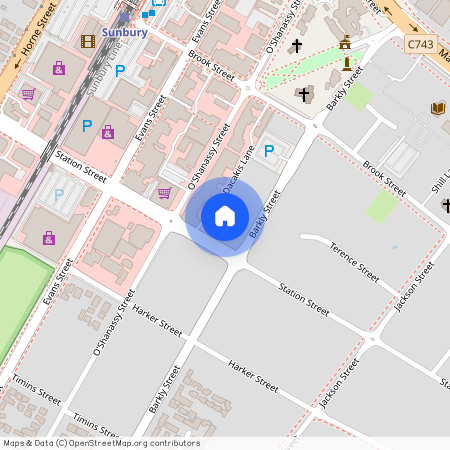 7/46 Barkly St, Sunbury