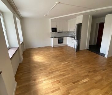 Norrmalmsgatan, Sundsvall - Foto 1