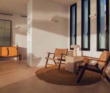 Luxury Detached House for rent in Santa Eulària des Riu, Spain - Photo 6