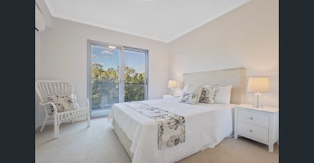 Luxury Living in Woolloongabba! - Photo 5