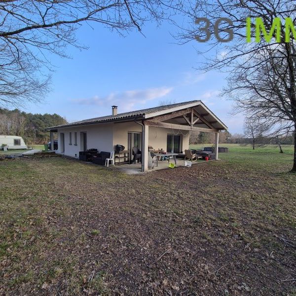 Location / Maison T4 - Photo 1