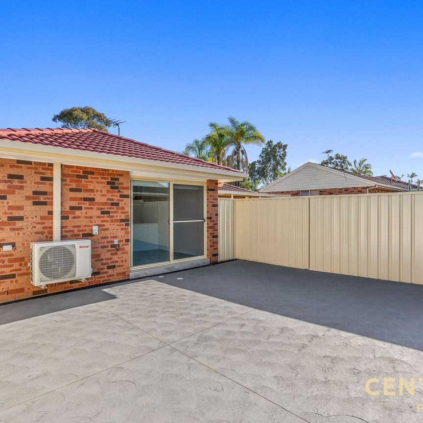 Modern and Ideal 2 Bedroom Granny Flat!! - Photo 1