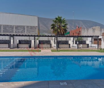 Departamento en renta - Photo 5