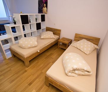 1.5 Zimmer in Düsseldorf - Foto 5