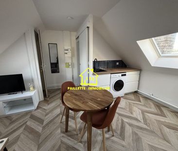 nouveauté - Photo 1