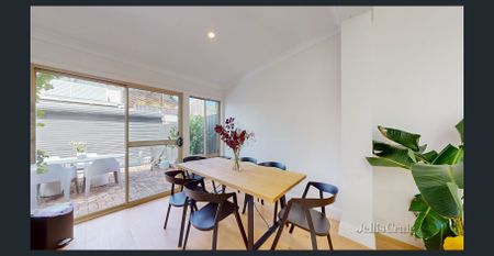 Charming Renovated Three Bedroom Victorian Home In Prestigious Middle Park Location - Photo 5