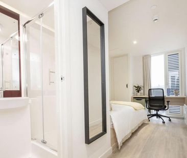 Studio to rent - Photo 6