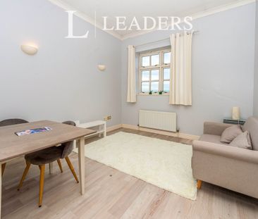 1 bedroom apartment to rent Milliners Court, Lattimore Road, St. Al... - Photo 1