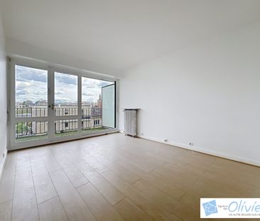 STUDIO BOULOGNE BILLANCOURT - Photo 5