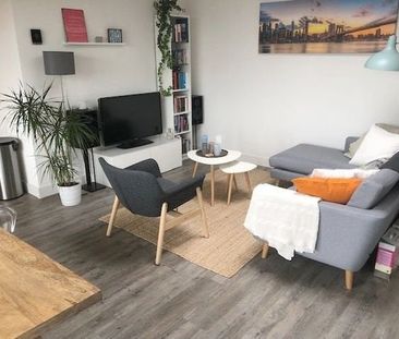 Te huur: Appartement H.W. Mesdagstraat in Groningen - foto 2
