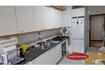 Apartamento T2 em Braga