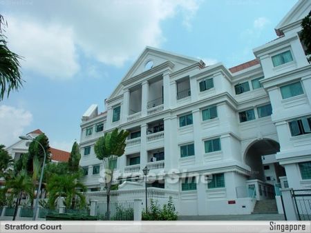 Stratford Court (D16), Condominium - For Rent - Photo 5