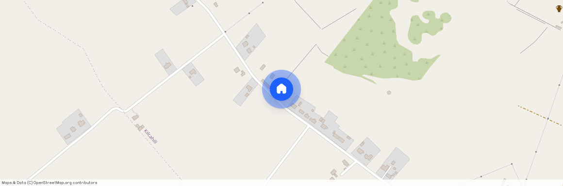 Kilcahill, Claregalway, Co. Galway, H91 Y324