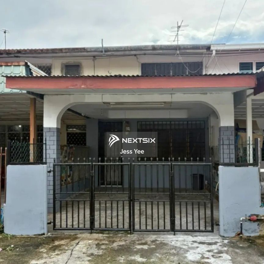 HOT SPRING JAYA | TAWAU - Foto 1