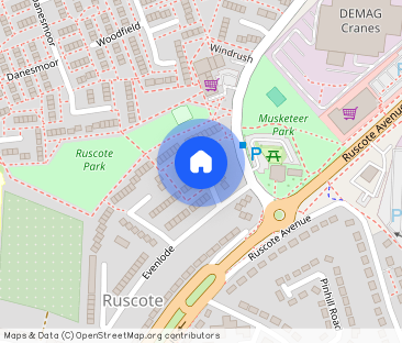 Banbury, Oxfordshire, OX16 - Photo 1