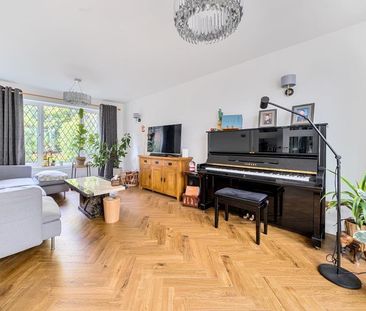 5 bedroom terraced house to rent - Photo 3