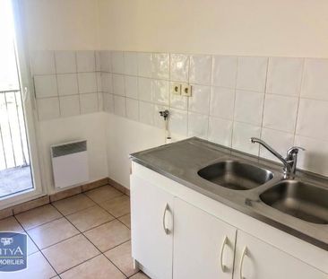 Location Appartement 3 pièces 60m² THONON LES BAINS 74200 - Photo 2