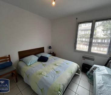 Location Maison 4 pièces 79m² MONT DE MARSAN 40000 - Photo 6