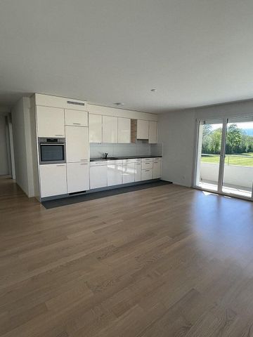 Modernes Wohnen im Neumattpark - Photo 4