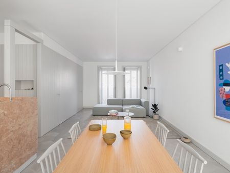 Apartamento T1 em Lisboa - Photo 3