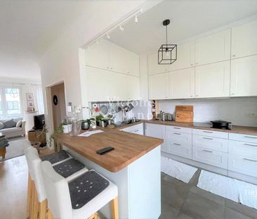 Huis in Sint-Lambrechts-Woluwe - Photo 2