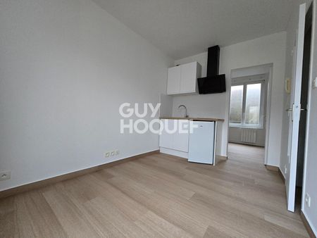 Location Appartement 1 pièce 22m² - Photo 4