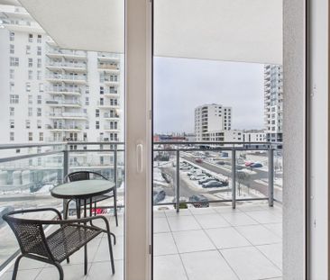 Przestronne 2 pokojowe z h. garażową Przymorze - Фото 2