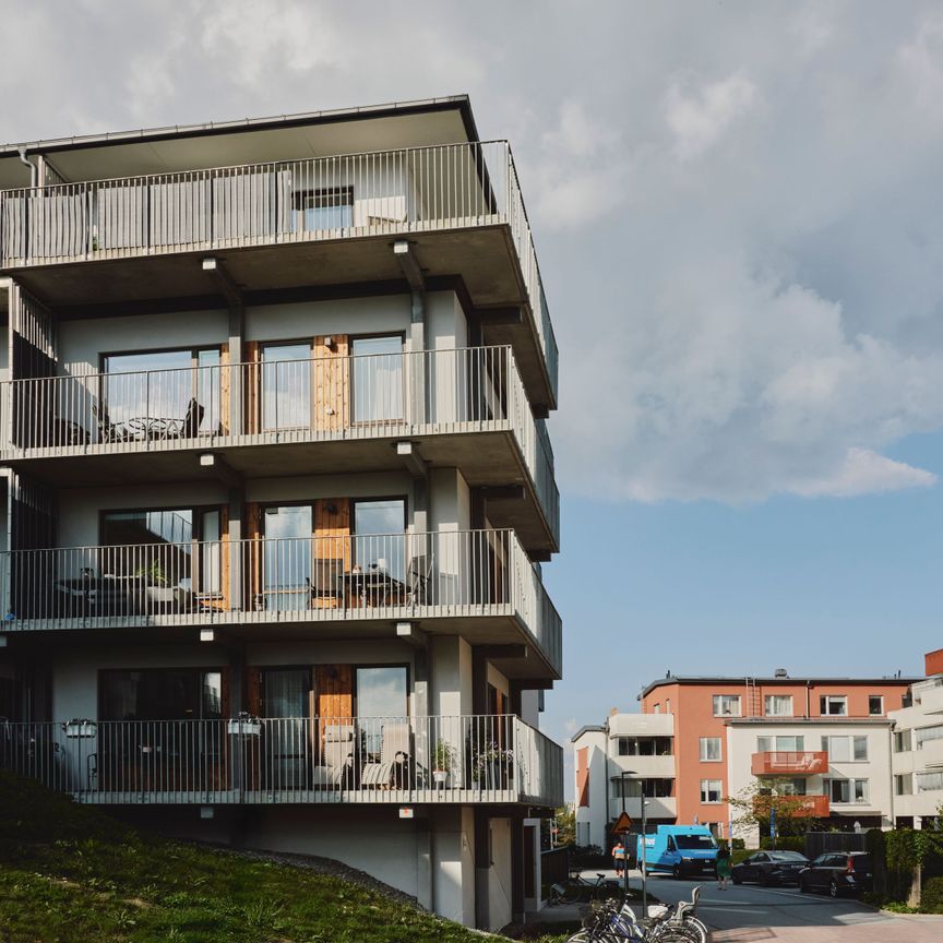 Clas Horns väg 4 - Photo 1