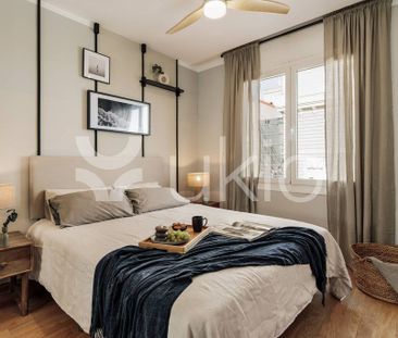 2 bedroom luxury Apartment for rent in Barcelona, Catalonia - Photo 4
